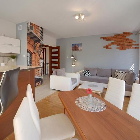 Lodz4Rent - Piotrkowska - Premium Apartment 9,7 - Hopa Lupa 1400M Pieszo !! المظهر الخارجي الصورة