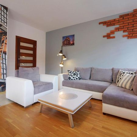 Lodz4Rent - Piotrkowska - Premium Apartment 9,7 - Hopa Lupa 1400M Pieszo !! المظهر الخارجي الصورة