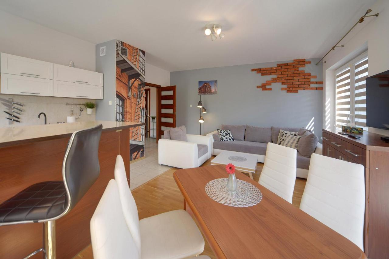 Lodz4Rent - Piotrkowska - Premium Apartment 9,7 - Hopa Lupa 1400M Pieszo !! المظهر الخارجي الصورة