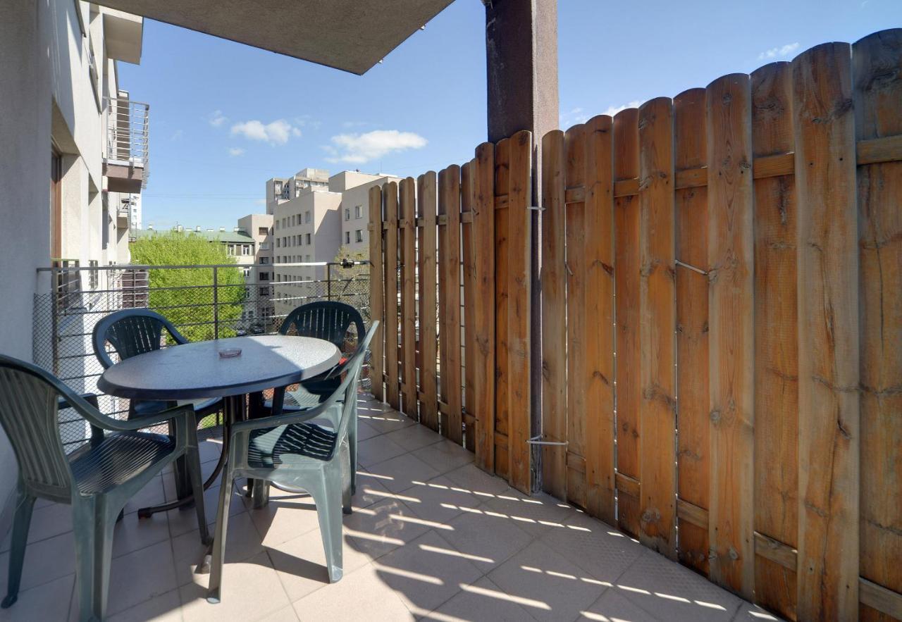 Lodz4Rent - Piotrkowska - Premium Apartment 9,7 - Hopa Lupa 1400M Pieszo !! المظهر الخارجي الصورة