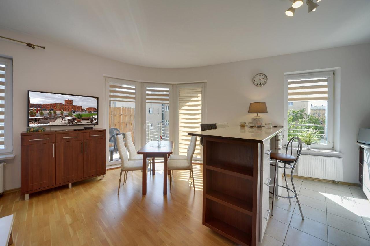 Lodz4Rent - Piotrkowska - Premium Apartment 9,7 - Hopa Lupa 1400M Pieszo !! المظهر الخارجي الصورة