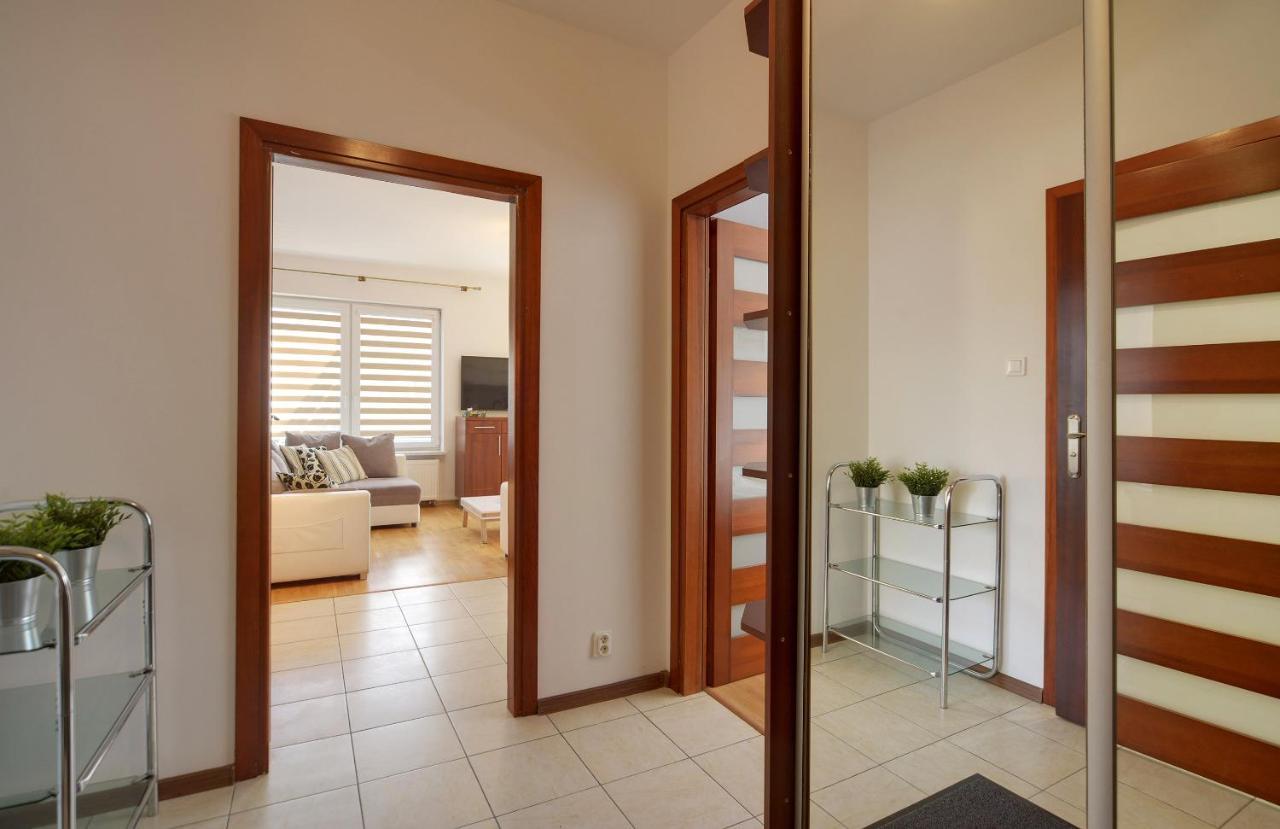 Lodz4Rent - Piotrkowska - Premium Apartment 9,7 - Hopa Lupa 1400M Pieszo !! المظهر الخارجي الصورة