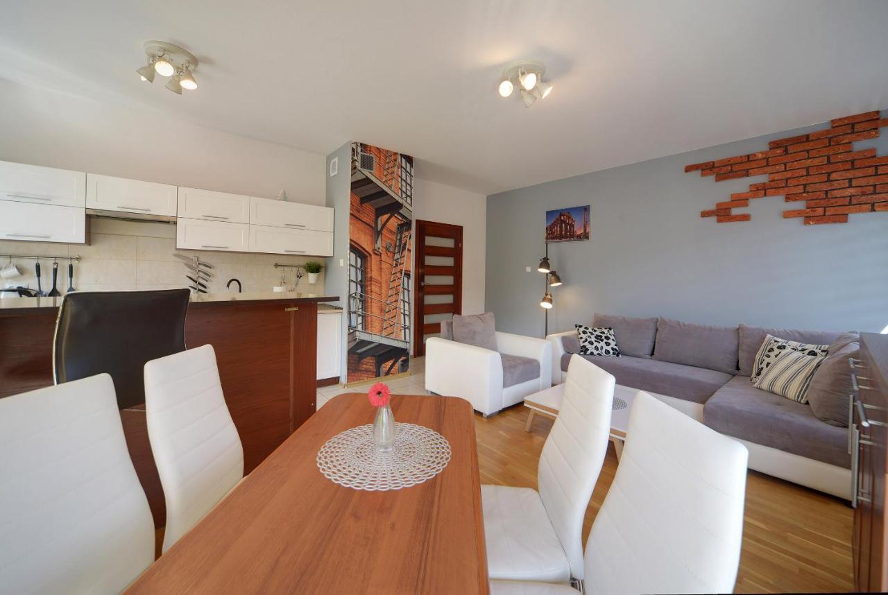 Lodz4Rent - Piotrkowska - Premium Apartment 9,7 - Hopa Lupa 1400M Pieszo !! المظهر الخارجي الصورة