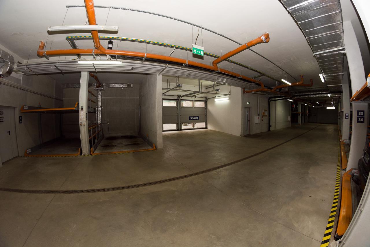 Lodz4Rent - Piotrkowska - Premium Apartment 9,7 - Hopa Lupa 1400M Pieszo !! المظهر الخارجي الصورة